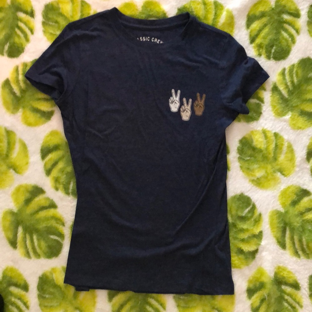 aeropostale t-shirt